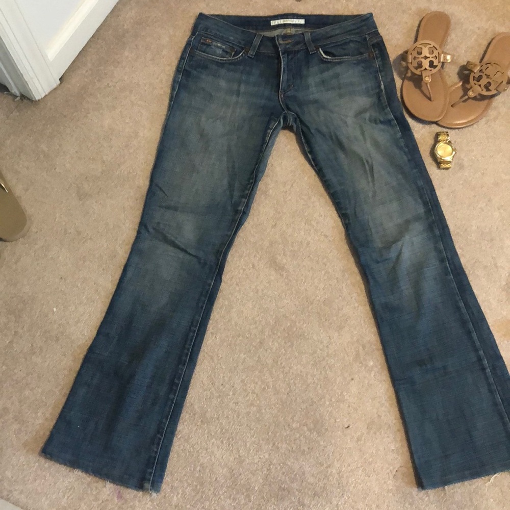 Joes jeans
